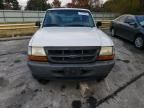 1998 Ford Ranger Super Cab