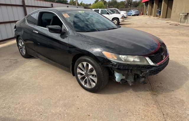 2014 Honda Accord LX-S