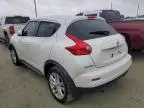 2014 Nissan Juke S