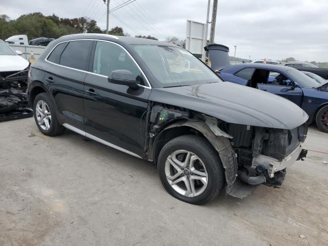 2019 Audi Q5 Premium