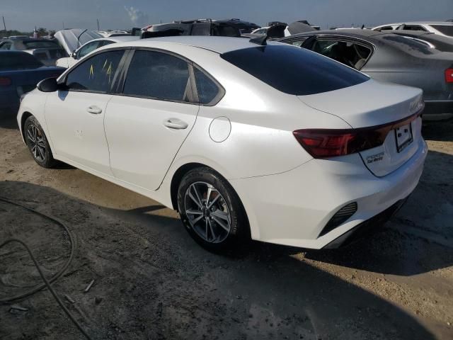 2023 KIA Forte LX