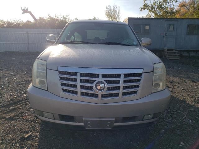 2007 Cadillac Escalade Luxury