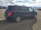 2014 Dodge Grand Caravan Crew