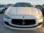 2016 Maserati Ghibli S