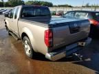 2007 Nissan Frontier King Cab LE