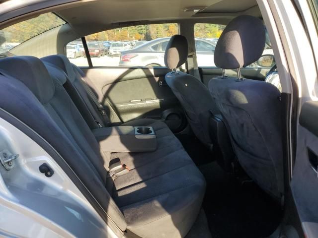 2006 Nissan Altima SE