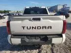 2022 Toyota Tundra Crewmax SR