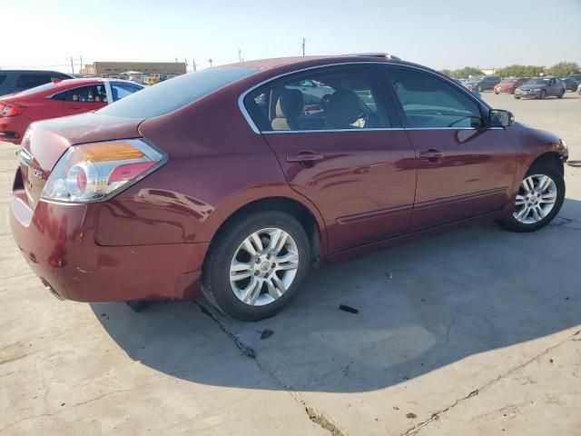 2011 Nissan Altima Base