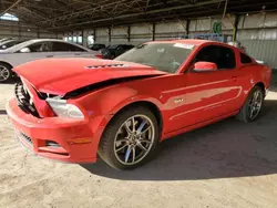 2013 Ford Mustang GT en venta en Phoenix, AZ