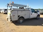 2008 Ford F350 SRW Super Duty