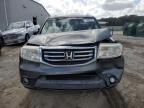 2012 Honda Pilot EXL