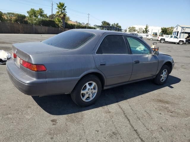 1999 Toyota Camry CE