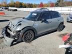 2017 Mini Cooper S