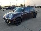 2017 Mini Cooper Clubman