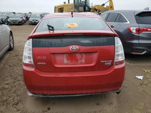 2009 Toyota Prius