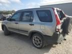 2006 Honda CR-V LX