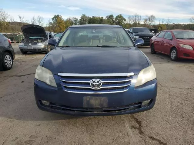 2006 Toyota Avalon XL