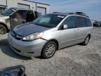 2007 Toyota Sienna XLE