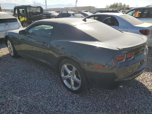 2013 Chevrolet Camaro LT