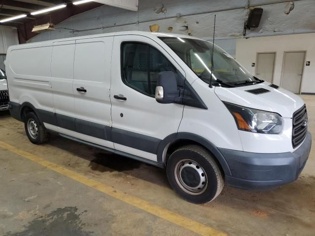 2016 Ford Transit T-350