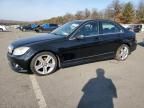 2010 Mercedes-Benz C 300 4matic