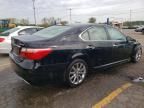 2010 Lexus LS 460