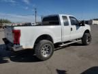 2011 Ford F250 Super Duty