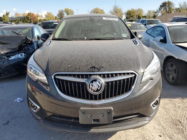 2019 Buick Envision Preferred