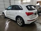 2012 Audi Q5 Premium Plus