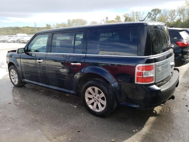 2009 Ford Flex Limited