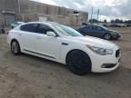 2015 KIA K900