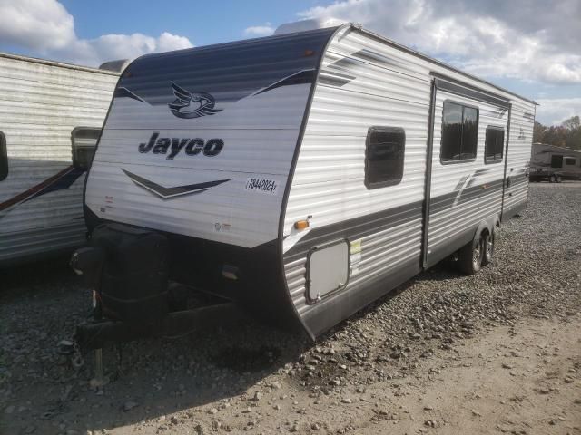 2022 Jayco RV