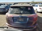 2018 Toyota Rav4 HV LE