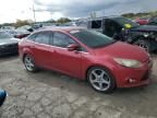 2012 Ford Focus Titanium