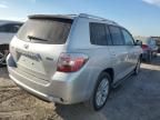 2008 Toyota Highlander Hybrid Limited