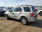 2008 Ford Escape XLT