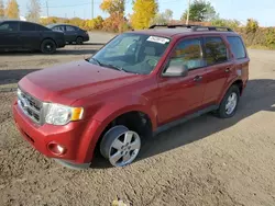 2012 Ford Escape XLT en venta en Montreal Est, QC