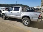 2011 Toyota Tacoma Double Cab