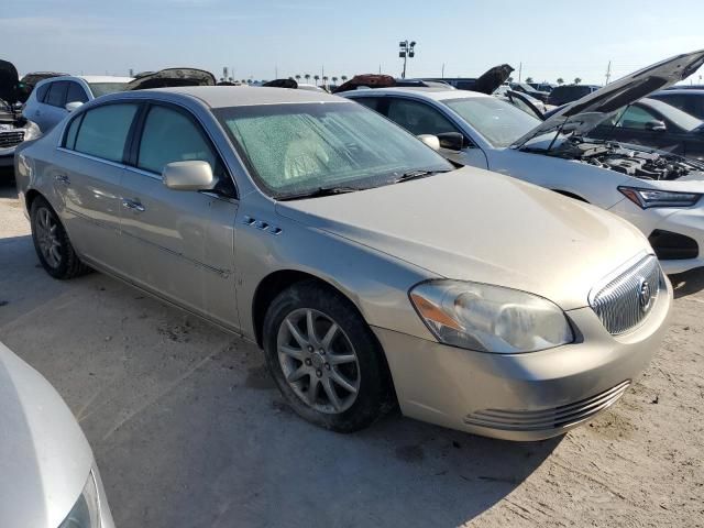 2008 Buick Lucerne CXL