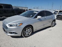 2013 Ford Fusion SE en venta en Haslet, TX