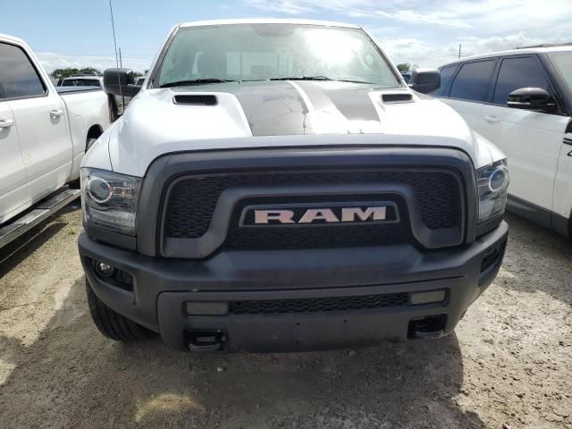 2020 Dodge RAM 1500 Classic Warlock