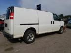 2012 GMC Savana G2500