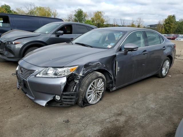 2014 Lexus ES 350