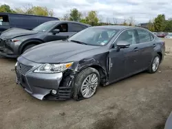 Lexus salvage cars for sale: 2014 Lexus ES 350