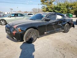 Dodge salvage cars for sale: 2012 Dodge Charger Police