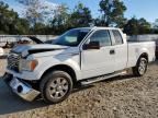 2011 Ford F150 Super Cab