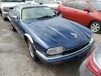 1995 Jaguar XJS