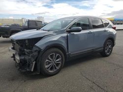 Honda Vehiculos salvage en venta: 2022 Honda CR-V EXL