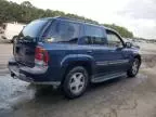 2002 Chevrolet Trailblazer