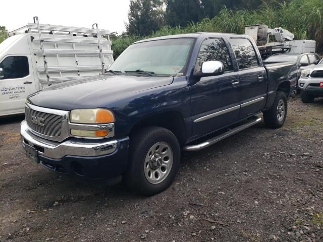 2006 GMC New Sierra K1500